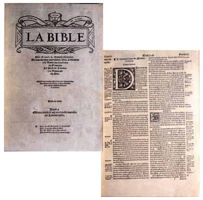 ラテン語の『新約聖書』