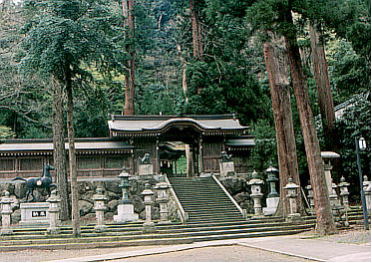総社大滝神社