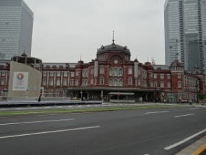 東京駅２