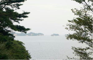 松島遠景３